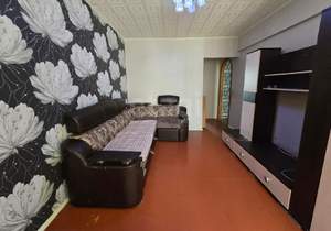 2-к квартира, на длительный срок, 44м2, 2/5 этаж