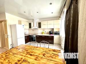 3-к квартира, посуточно, 120м2, 14/14 этаж