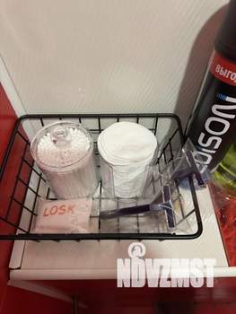 1-к квартира, посуточно, 46м2, 1/1 этаж