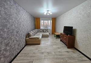 3-к квартира, на длительный срок, 65м2, 7/9 этаж