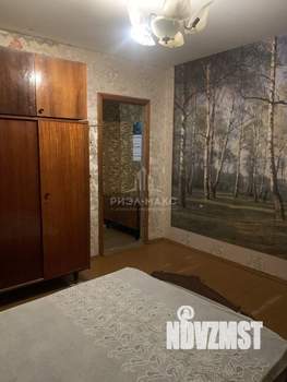 2-к квартира, на длительный срок, 59м2, 3/5 этаж