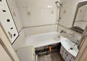 3-к квартира, на длительный срок, 60м2, 3/5 этаж