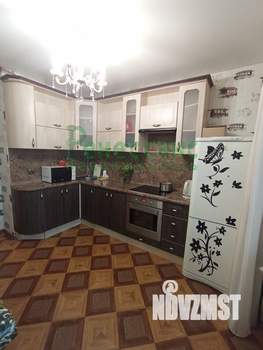 1-к квартира, на длительный срок, 45м2, 7/14 этаж