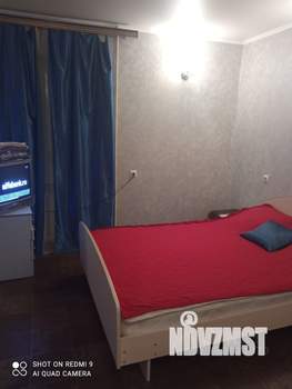 1-к квартира, посуточно, 31м2, 2/4 этаж