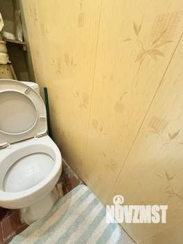 1-к квартира, на длительный срок, 32м2, 5/5 этаж