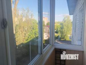 1-к квартира, на длительный срок, 30м2, 5/5 этаж