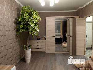 1-к квартира, на длительный срок, 41м2, 17/17 этаж