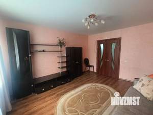 1-к квартира, на длительный срок, 44м2, 2/11 этаж