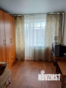 1-к квартира, на длительный срок, 32м2, 2/5 этаж