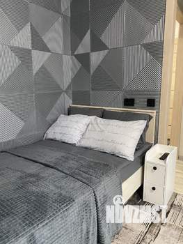 1-к квартира, посуточно, 32м2, 3/4 этаж