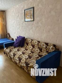 2-к квартира, посуточно, 73м2, 3/10 этаж