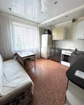 1-к квартира, на длительный срок, 38м2, 3/10 этаж