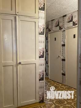 2-к квартира, на длительный срок, 51м2, 2/5 этаж