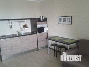 1-к квартира, посуточно, 49м2, 11/16 этаж