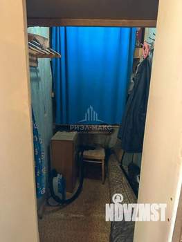 2-к квартира, на длительный срок, 48м2, 4/5 этаж