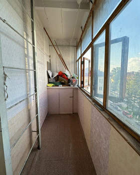 1-к квартира, на длительный срок, 32м2, 6/9 этаж