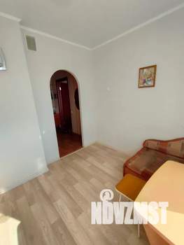 1-к квартира, посуточно, 39м2, 9/9 этаж