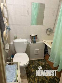 1-к квартира, на длительный срок, 33м2, 2/5 этаж