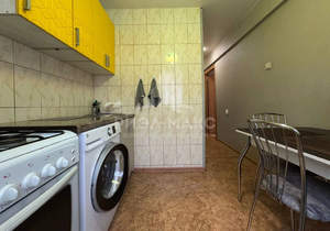 1-к квартира, на длительный срок, 31м2, 1/5 этаж