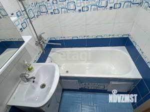 1-к квартира, на длительный срок, 30м2, 1/5 этаж