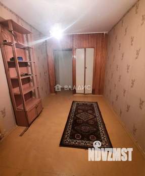 3-к квартира, на длительный срок, 57м2, 3/9 этаж