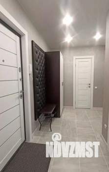 1-к квартира, посуточно, 46м2, 1/1 этаж