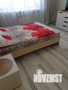 1-к квартира, посуточно, 39м2, 3/14 этаж