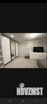 1-к квартира, на длительный срок, 38м2, 7/10 этаж