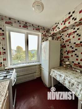 1-к квартира, на длительный срок, 30м2, 5/5 этаж