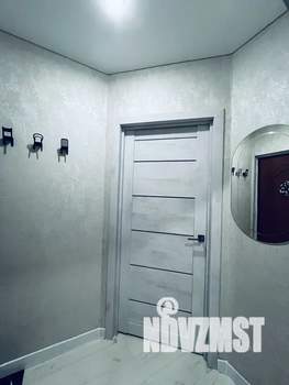 1-к квартира, посуточно, 32м2, 7/10 этаж