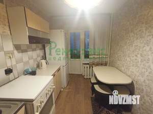 1-к квартира, на длительный срок, 36м2, 2/4 этаж