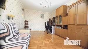 2-к квартира, на длительный срок, 64м2, 4/5 этаж
