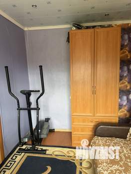 3-к квартира, на длительный срок, 46м2, 5/5 этаж