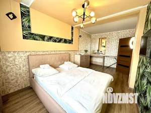 2-к квартира, посуточно, 65м2, 8/14 этаж