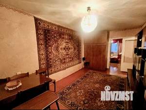 2-к квартира, на длительный срок, 50м2, 4/5 этаж