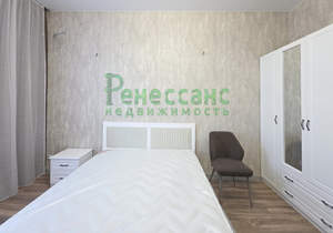 2-к квартира, на длительный срок, 67м2, 3/4 этаж