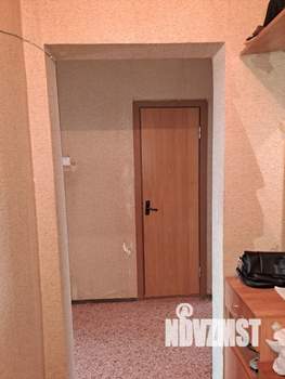 1-к квартира, на длительный срок, 40м2, 9/15 этаж