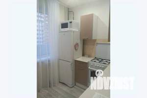 1-к квартира, посуточно, 36м2, 3/10 этаж