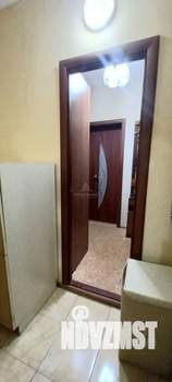 1-к квартира, на длительный срок, 40м2, 16/17 этаж