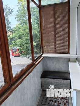 2-к квартира, посуточно, 42м2, 2/5 этаж