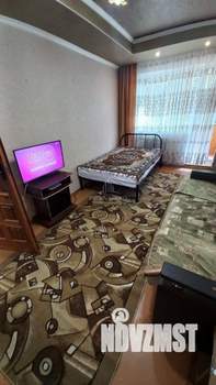 1-к квартира, на длительный срок, 37м2, 2/5 этаж