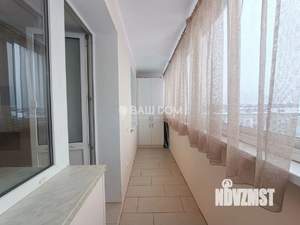 2-к квартира, на длительный срок, 52м2, 8/10 этаж