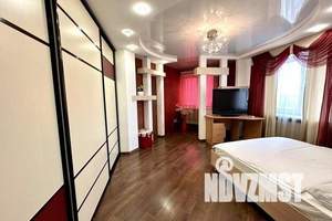 1-к квартира, посуточно, 45м2, 11/14 этаж