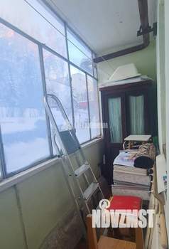 1-к квартира, на длительный срок, 36м2, 1/5 этаж