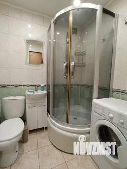 1-к квартира, на длительный срок, 29м2, 2/5 этаж