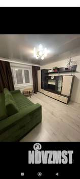 1-к квартира, на длительный срок, 35м2, 3/5 этаж