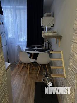 1-к квартира, на длительный срок, 33м2, 4/5 этаж