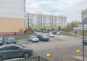 1-к квартира, на длительный срок, 30м2, 1/9 этаж
