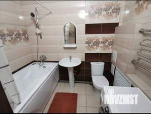 1-к квартира, на длительный срок, 40м2, 11/16 этаж