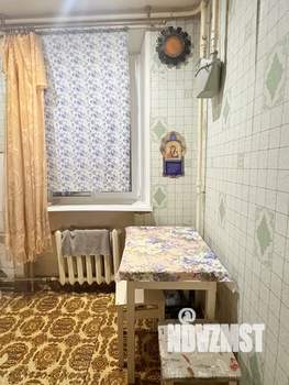 2-к квартира, на длительный срок, 44м2, 2/2 этаж